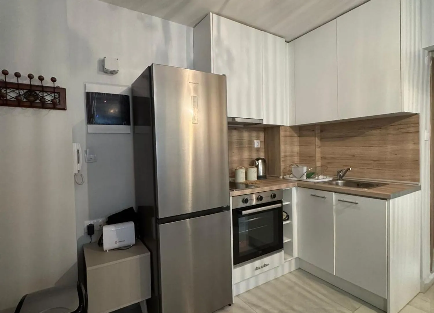 Luxary Stay Thessaloniki-400M From The Coast Grekland