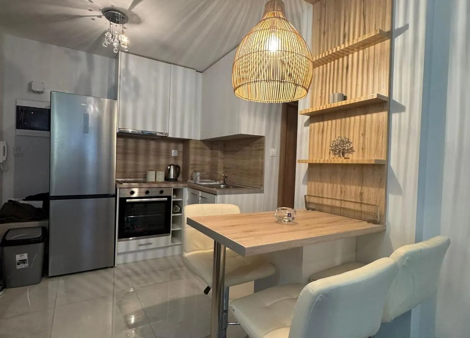 Luxary Stay Thessaloniki-400M From The Coast 0*,  Grekland