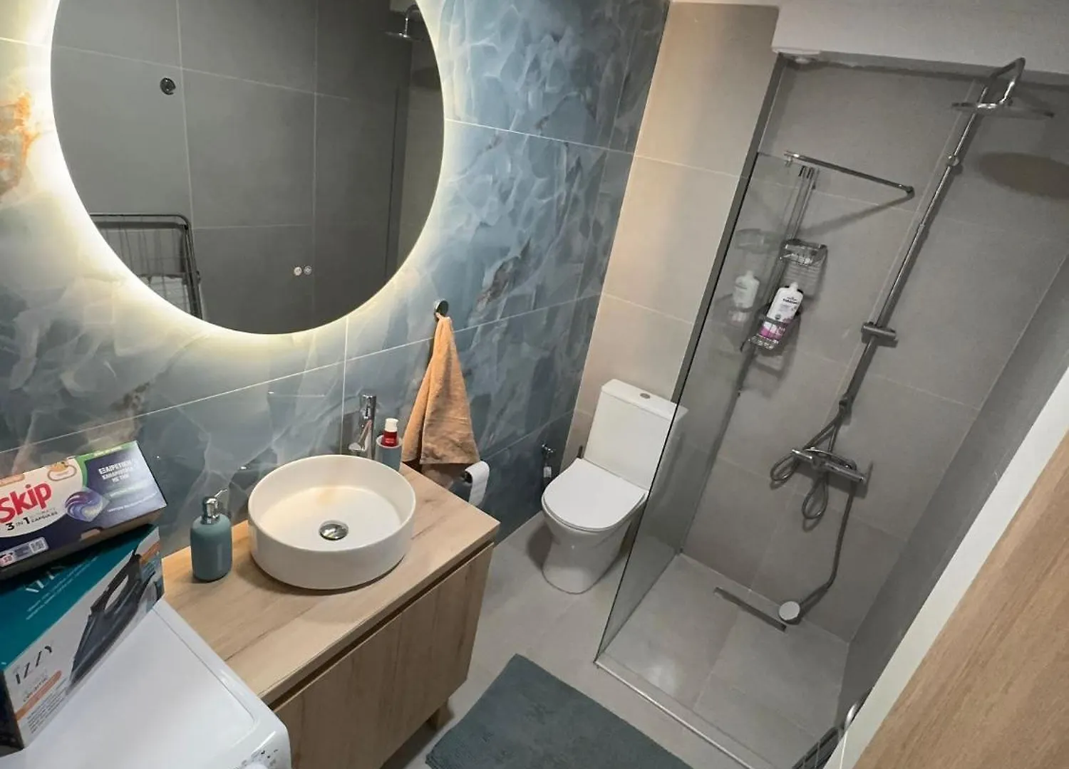 Luxary Stay Thessaloniki-400M From The Coast
